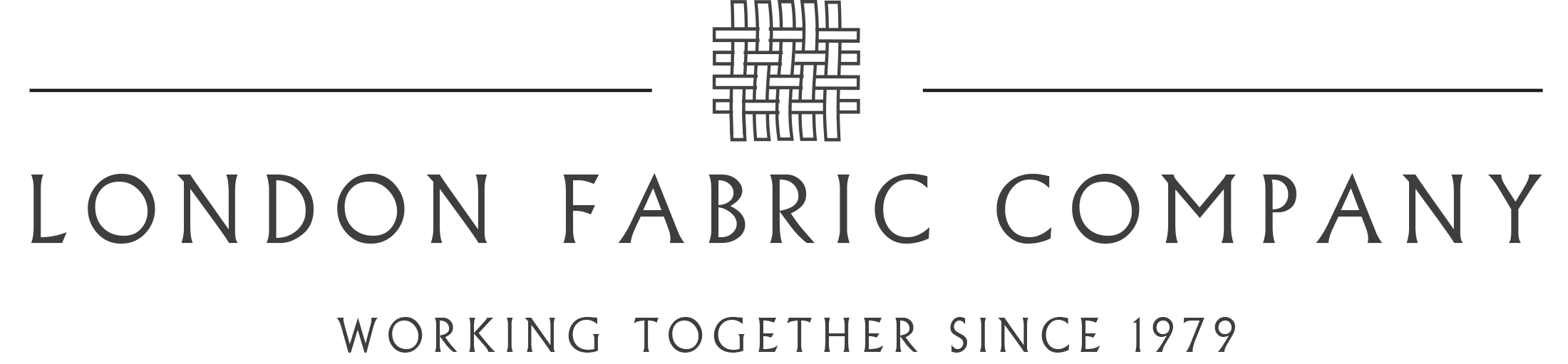 London Fabric Company logo